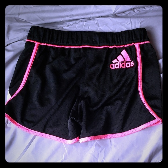 Adidas shorts - Picture 1 of 6